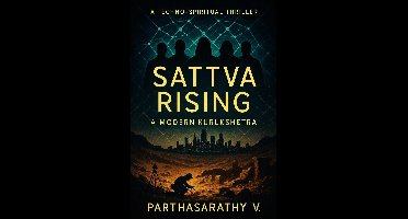 Sattva Rising: A Modern Kurukshetra