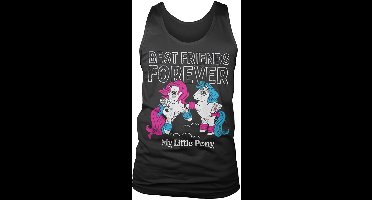 My Little Pony Best Friends -tanktop voor altijd