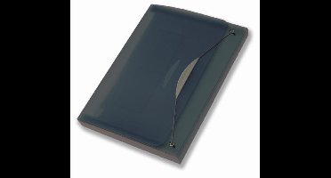 Fellowes 40331 map Polypropyleen (PP) A4