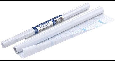 Favorit 100501034 tijdschrift- & boekomslag Transparant