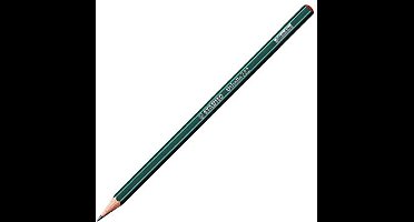 STABILO Othello - Grafietpotlood - NR. 1.5 = 2B