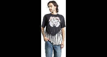 My Little Pony Heren T-shirt - zwart - XXL