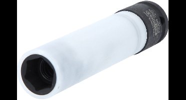 KS TOOLS 1/2" speciale aluminium velgen power socket XL 17 m...