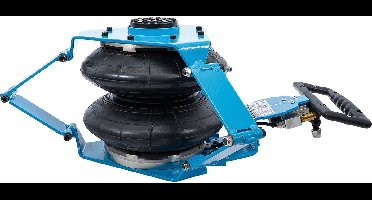 BGS Pneumatischer Ballon-Wagenheber 2.000 kg - 71008