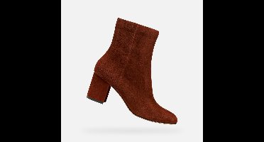 GEOX VIRNILISA 65 DAMES - BAKSTEEN - Maat 36