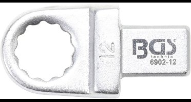 BGS Combisleutel 12 mm 9 x 12 mm - 6902-12