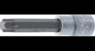 BGS Dopsleutelbit lengte 100 mm 1/2 Torx T60