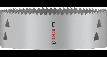 Bosch PRO multimateriaal gatenzaag 146 mm met schroefdraad - 2608...