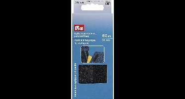 Klittenbandsluiting om aan te naaien 20 mm zwart 60 cm - Klittenband & Velcro - Prym