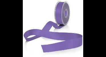 Biaisband Duchesse 40/20 mm seringenpaars 3,5 m - Satijn Biaisband - Prym