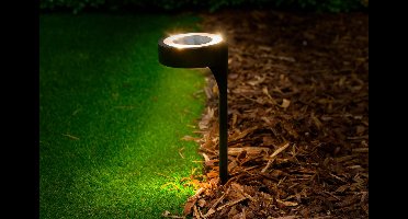 Grundig Solar light stake