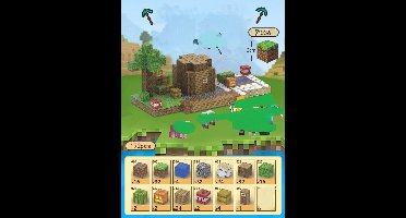 Magnetische Blokken - 192 pcs - Speelgoed - Bouwen - Voor Jongens Meisjes - Montessori - Sensorisch - Kubussen 3D - Voor Peuters - Kleuters - Cadeau