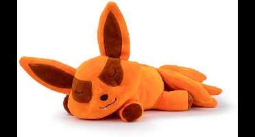 Barrado Naruto Shippuden Knuffel Figure Kurama Sleeping 30 cm Knuffeles