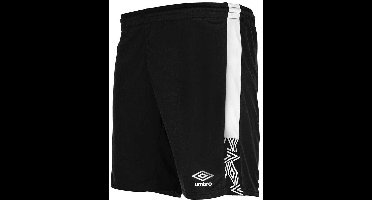 Umbro Rose Korte Broek Zwart M Man