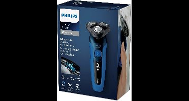 Philips Shaver Series 5000 S5585/30 - Scheerapparaat voor mannen