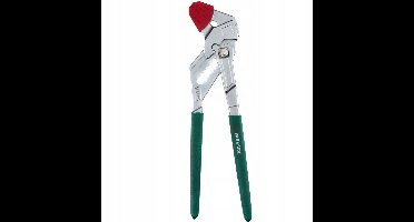 Parkside Verstelbare Sleutel & Tang 2-in-1 (0-52mm)