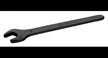 Bahco Platte Steeksleutel 8mm - 15º Gebogen