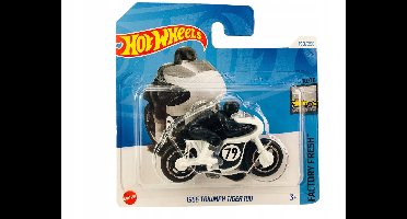Hot Wheels 1966 Triumph Tiger 100 Motor HRY62 - Nieuw