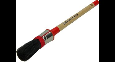 SAM professional verfkwast rond 12 - 100710
