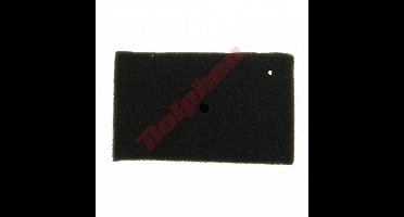 Luchtfilter passend op STIHL TS400 ( 4223 141 0600 ) wstÄ™pny