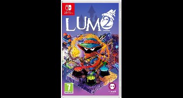 Lumo 2 - Nintendo Switch