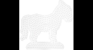 Hama Strijkkralen Grondplaat - Kikker