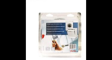 Auchan 20/27 mm Watertoevoerslang Geschikt Voor Wasmachines & Vaatwassers - 1.5 Meter