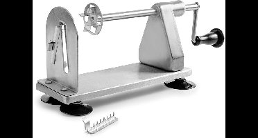 Ibili Professionele Spiraalsnijder Zilver