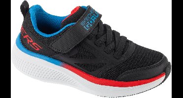 Skechers GO RUN Elevate 2.0 - Find My Skechers, voor een jongen, Zwart, Sneakers, maat: 36