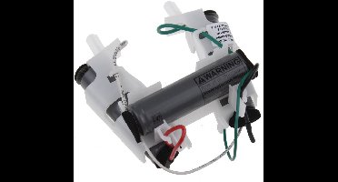 AEG Accu Batterij compleet, 10,8V ERA Li-Ion