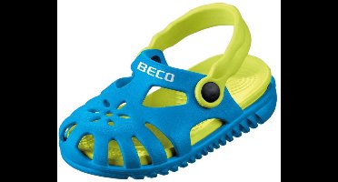 Beco Kindersandalen Junior Blauw Maat 26