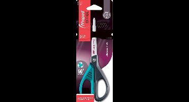 Maped schaar Essentials OFFICE, rond, 210 mm