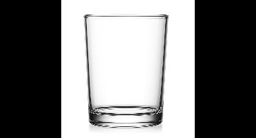 Splash-X Kunststof Tumbler Ferry medium 23 cl