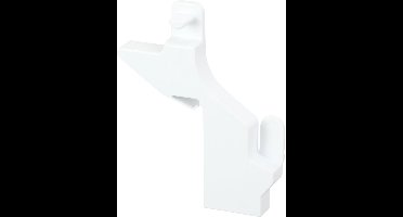 Bosch Houder Van vriesvakklep rechts GSN36AI30, GS29NAW30, GSN54AW30 00657908