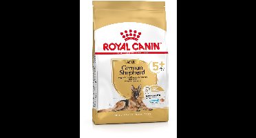 Royal Canin Duitse Herder Volwassen 5+ | 12 Kg