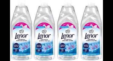 Lenor Strijkwater - Spring Awakening 4 x 1000 ml