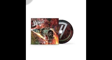 One Way Ticket to Hell...And Back (20th Anniversary Deluxe)