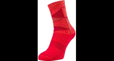 Silvini Vallonga Sokken Rood EU 42-44 Man,Vrouw