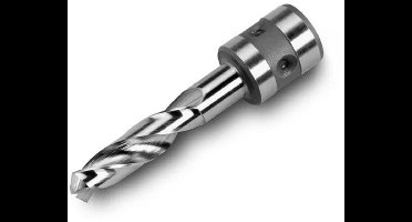 Fijn 1x HSS-draaiboor met QuickIN-houder Ø 12 mm - 63111012010
