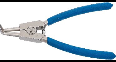 BGS borgveertang schuin voor externe borgringen 150 mm - 450-1