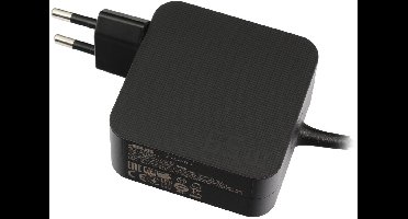 Asus 0A001-00890900 oplader 65W - EU wallplug