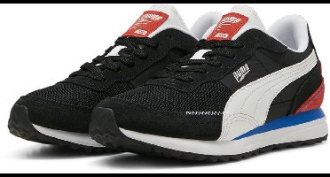 Puma Select Road Rider Sd Schoenen Zwart EU 43 Man,Vrouw