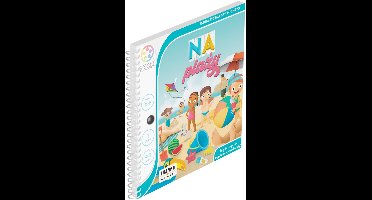 Smart Games Na Plaży (PL) IUVI Games