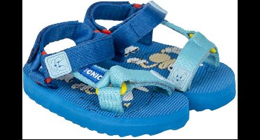 Cerda Group Sonic Sandalen Blauw EU 32 Jongens,Meisjes