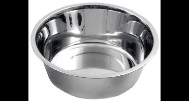 Kerbl Voederbak RVS 4000ML