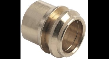Dps Verloopset knel 15x12mm DHZ 311422