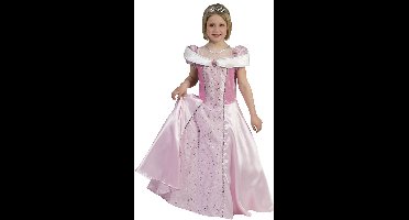 Prinsessen pakje Phoebe