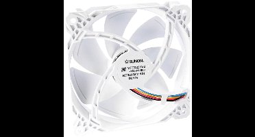 Sunon MEC0382V2-000U-A99 Axiaalventilator 24 V/DC 197.03 m³/h (l x b x h) 38 x 120 x 120 mm