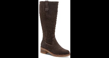 Marco Tozzi Dames Laarzen 2-25557-45 304 F-breedte Maat: 39 EU