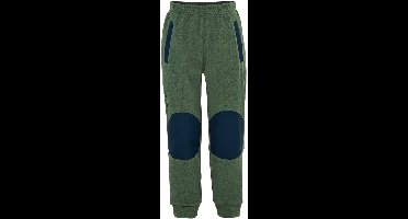 Vaude Pulex Broek Groen 104 cm Jongens